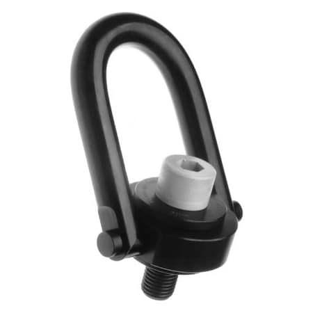 Actek 4,000 Lb Swivel Hoist Ring 5811 34, 46641 46641